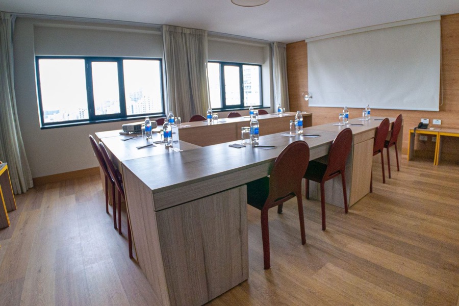 Arte Hotel Lima - San Isidro