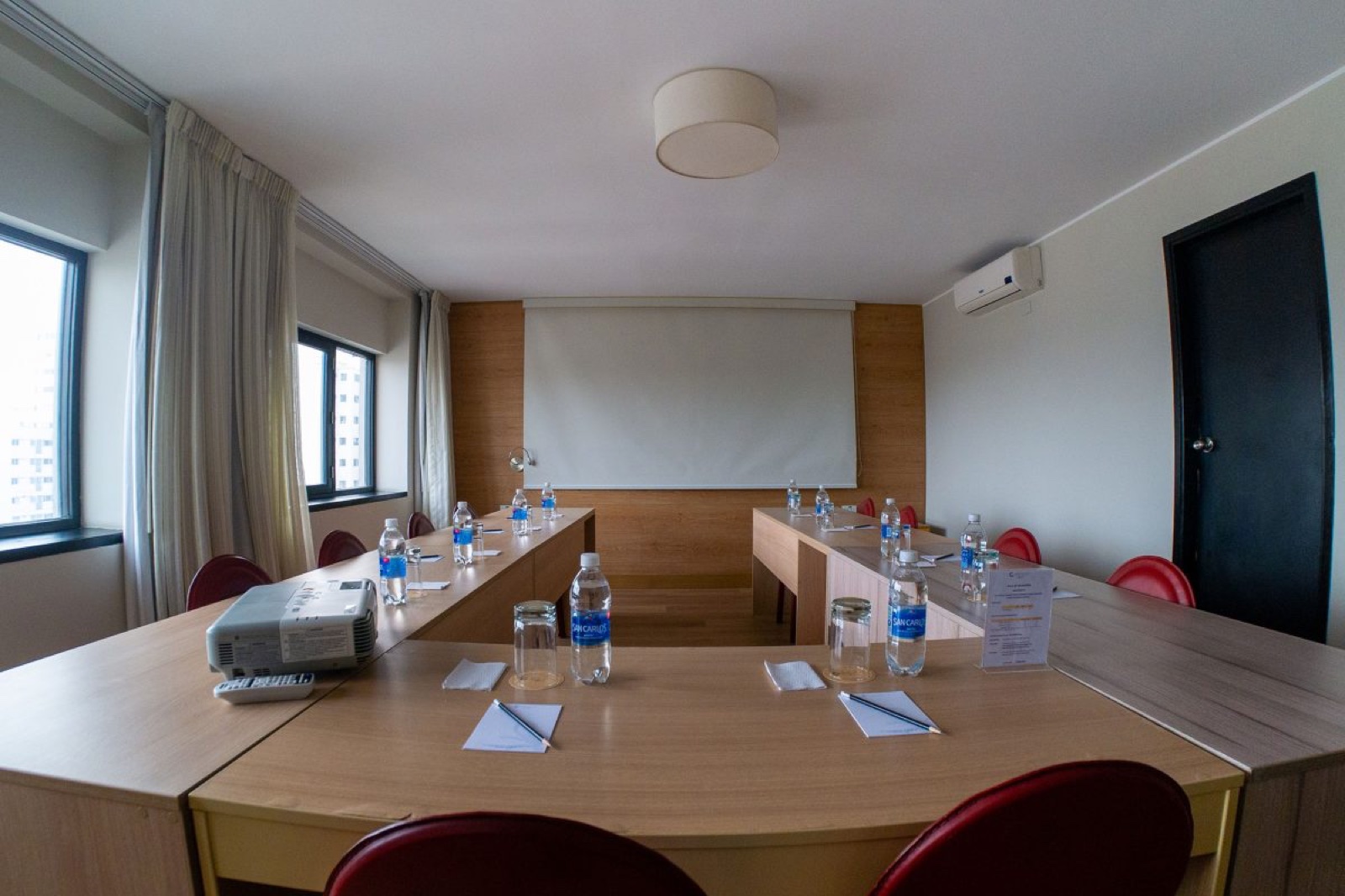 Arte Hotel Lima - San Isidro — foto 2